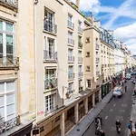 Guestready - Parisian Charm Near Notre-Dame
