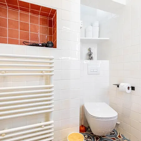 Guestready - Parisian Charm Near Notre-dame