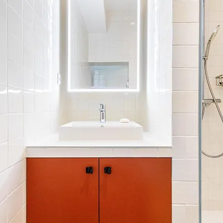 Guestready - Parisian Charm Near Notre-dame