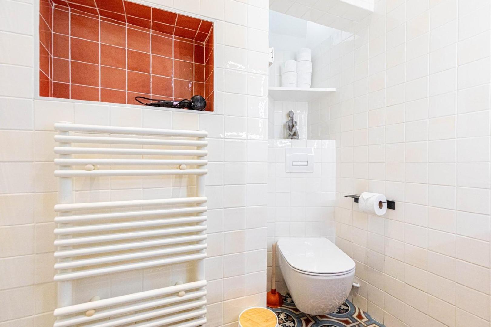 Guestready - Parisian Charm Near Notre-dame
