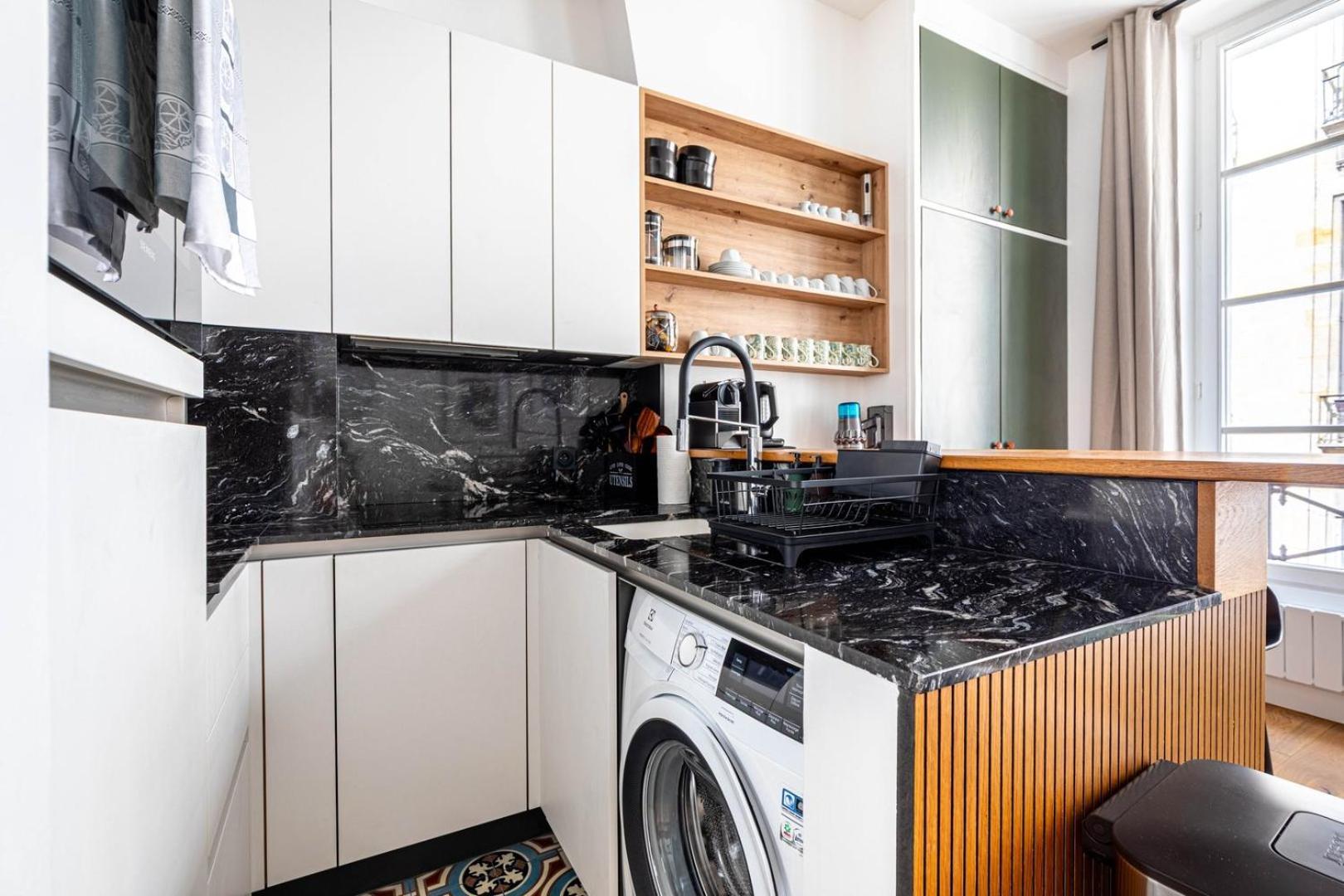 Guestready - Parisian Charm Near Notre-dame