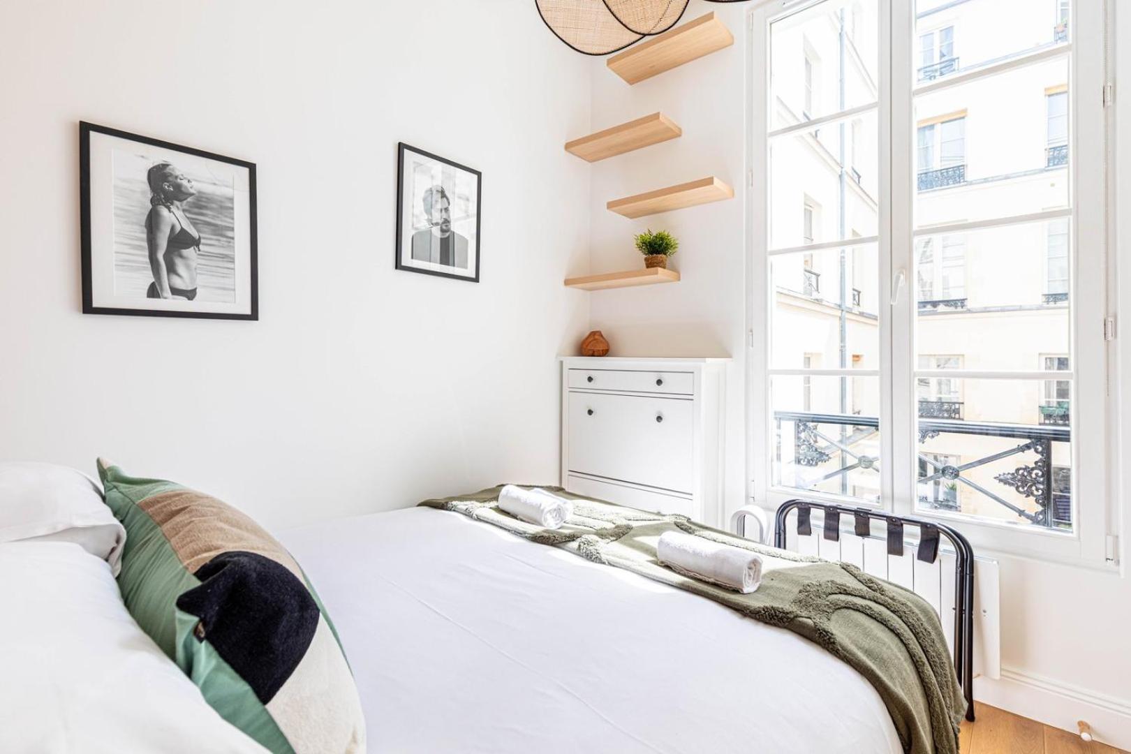 Guestready - Parisian Charm Near Notre-dame Appartamento